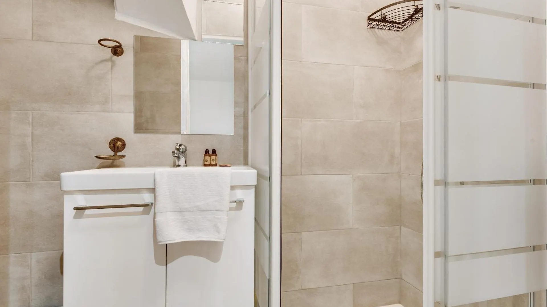 Appartement 2pers#republique#paris 3 Parijs